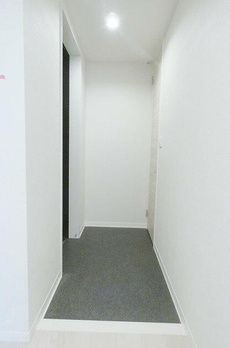 グランフォルトゥーナ羽根木 