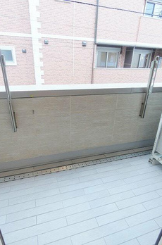 グランフォルトゥーナ羽根木 