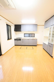 港区芝３丁目戸建住宅 
