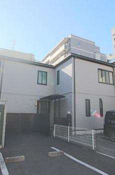 港区芝３丁目戸建住宅 