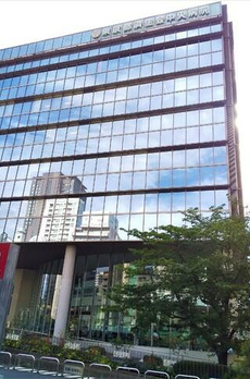 港区芝３丁目戸建住宅 