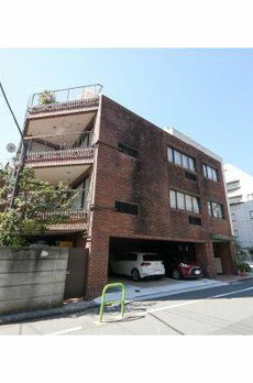 フラット二番町 