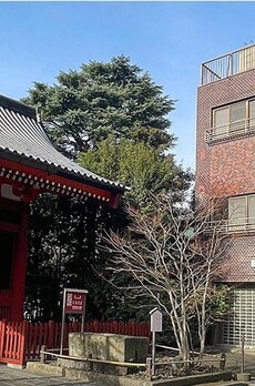 二天門ビル 