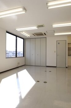 中目黒プレアタワー 