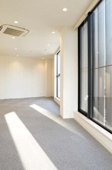 代官山宝古堂ビル 