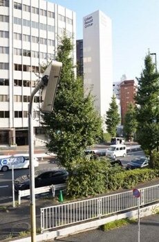 代官山宝古堂ビル 