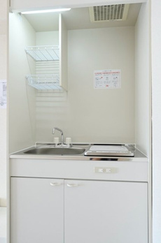 中銀第2新橋マンシオン 