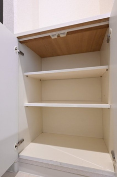 中銀第2新橋マンシオン 