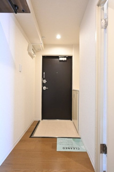 中銀第2新橋マンシオン 