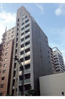 オーパスホームズ八丁堀 