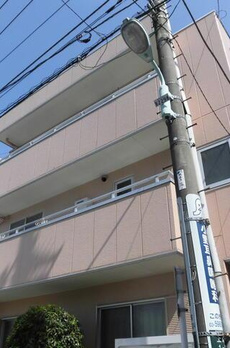 ハイヴィレッジ上池袋　１０１ 