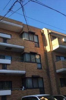 目白欅マンション 