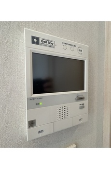 パークタワー晴海 