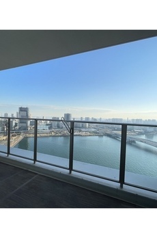パークタワー晴海 