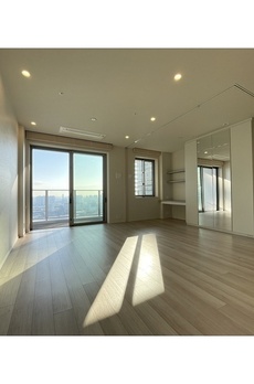 パークタワー晴海 