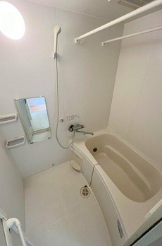 部屋番号：３０６ 