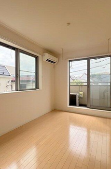 部屋番号：３０６ 