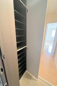 部屋番号：３０６ 