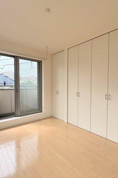 部屋番号：３０６ 