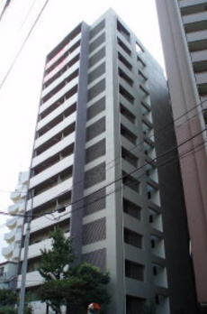 プラチナコート上野 