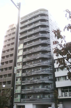 アクサス東新宿アジールコート 