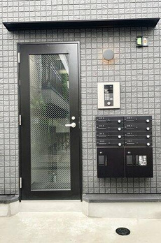 神楽坂Ｋレジデンス 