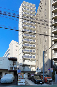 Ｌｏｇ品川サンズ 