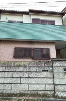 長崎三丁目戸建 