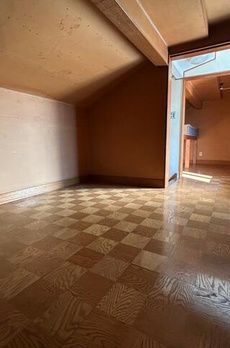 長崎三丁目戸建 