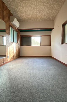 長崎三丁目戸建 