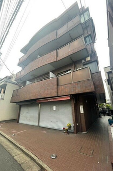 イージス高円寺 
