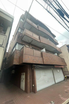 イージス高円寺 