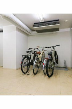 元麻布クラティオ 