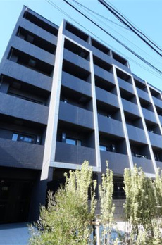 ＰＲＥＭＩＵＭ　ＣＵＢＥ　武蔵小山 