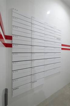 ＰＲＥＭＩＵＭ　ＣＵＢＥ　武蔵小山 