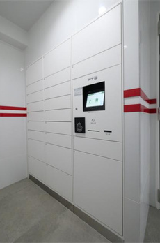 ＰＲＥＭＩＵＭ　ＣＵＢＥ　武蔵小山 