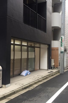 ビラビスタ猿楽町 