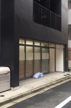 ビラビスタ猿楽町 