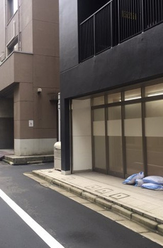ビラビスタ猿楽町 