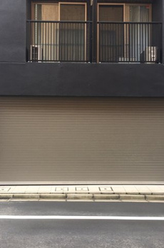 ビラビスタ猿楽町 