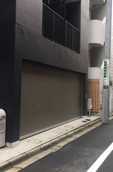 ビラビスタ猿楽町 