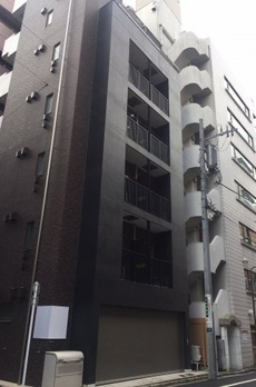 ビラビスタ猿楽町 