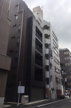 ビラビスタ猿楽町 