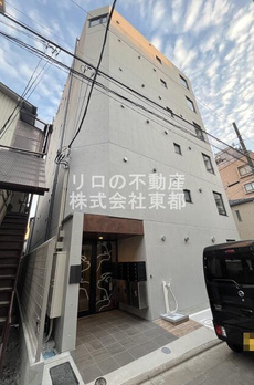 ＴＲＡＤＡＳ荏原中延 