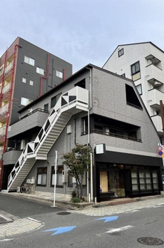 グランバリュー永福町 
