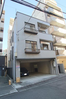 板橋区本町戸建て 