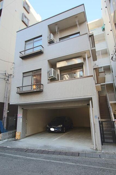 板橋区本町戸建て 
