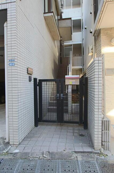 板橋区本町戸建て 