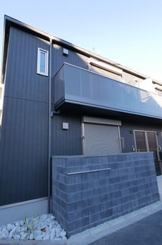 ＦＵＪＩ　ＨＯＵＳＥ 