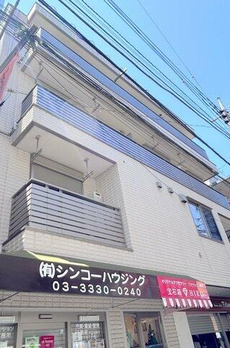 Ｍａｉｓｏｎ　Ｕｎｅ　Ｋｏｅｎｊｉ 